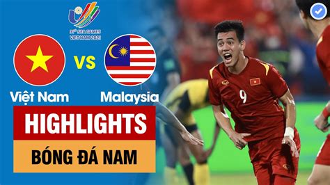 u23 viet nam vs u23 malaysia